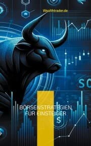 Cover von Börsenstrategien für Einsteiger