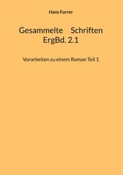 Cover von Gesammelte Schriften