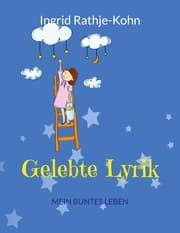 Cover von Gelebte Lyrik