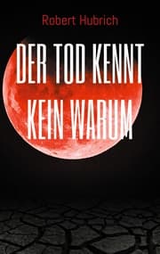 Cover von Der Tod kennt kein Warum