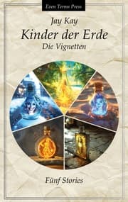 Cover von Kinder der Erde