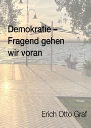 Cover von Fragend gehen wir voran