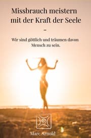 Cover von Missbrauch meistern mit der Kraft der Seele