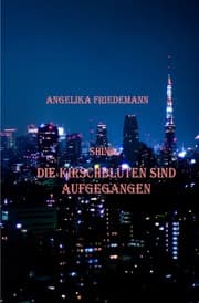 Cover von Die Kirschblüten sind aufgegangen