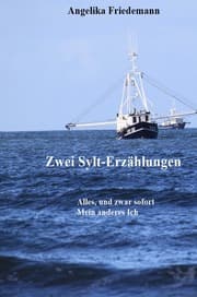 Cover von Zwei Sylt-Erzählungen