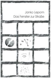 Cover von Das Fenster zur Straße