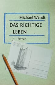 Cover von Das richtige Leben