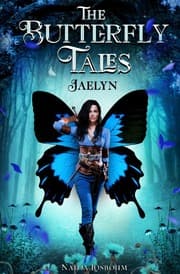 Cover von The Butterfly Tales: Jaelyn