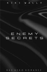 Cover von Enemy Secrets