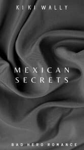 Cover von Mexican Secrets