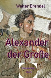 Cover von Alexander der Große