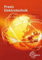 Cover von Praxis Elektrotechnik