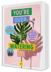 Cover von You're overwatering it!