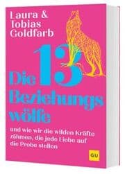 Cover von Die 13 Beziehungswölfe