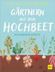 Cover of Gärtnern mit dem Hochbeet
