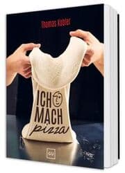 Cover von Ich mach Pizza