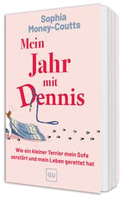 Cover von Mein Jahr mit Dennis