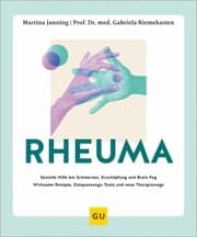 Cover von Rheuma