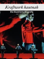 Cover von Kraftwerk hautnah - Komplett in Farbe