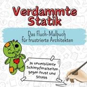 Cover von Verdammte Statik