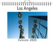 Cover von Los Angeles