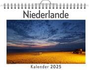Cover von Niederlande