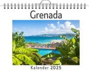 Cover von Grenada