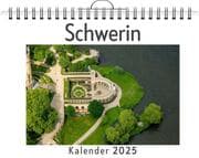 Cover von Schwerin