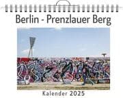 Cover von Berlin - Prenzlauer Berg