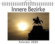 Cover von Innere Bezirke
