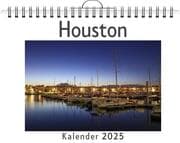 Cover von Houston