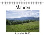 Cover von Mähren
