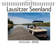 Cover von Lausitzer Seenland