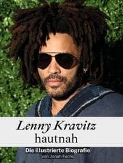 Cover von Lenny Kravitz hautnah