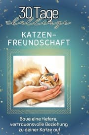 Cover von Katzenfreundschaft