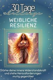 Cover von Weibliche Resilienz
