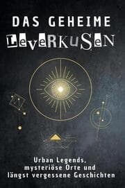 Cover von Das geheime Leverkusen