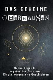 Cover von Das geheime Oberhausen