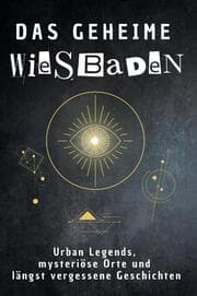 Cover von Das geheime Wiesbaden