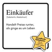 Cover von Einkäufer
