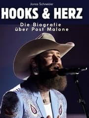 Cover von Die Biografie über Post Malone