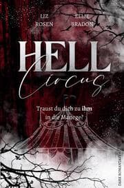 Cover von HELL CIRCUS