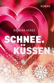 Cover von Schneeküssen