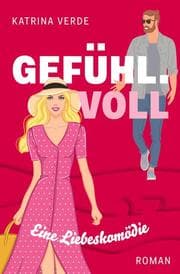Cover von Gefühlvoll