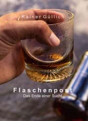 Cover von Flaschenpost