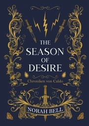 Cover von The Season of Desire
