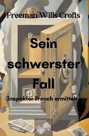 Cover von Sein schwerster Fall