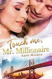 Cover von Touch Me, Mr. Millionaire