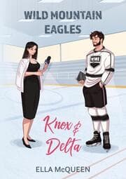 Cover von Wild Mountain Eagles: Knox & Delta