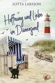 Cover von Hoffnung und Liebe im Dünensand